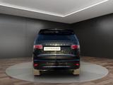 Land Rover Discovery D250 Dynamic SE 7-Sitzer AHK elektrisc - Land Rover Discovery SUV