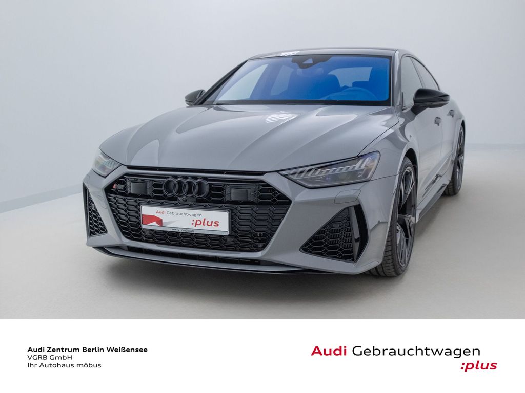 Audi RS7