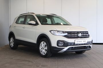 Volkswagen T-Cross - 3