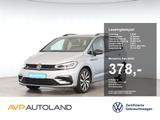 Volkswagen Touran 2.0 TDI DSG R-Line | LED | PANO | AHK |