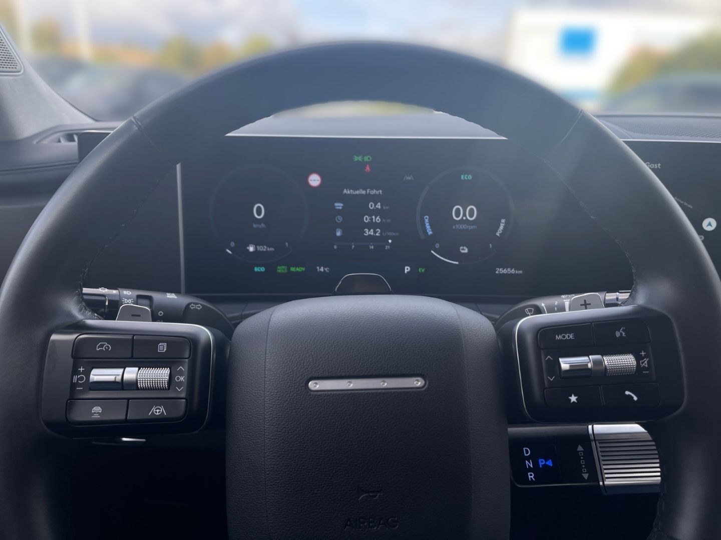 Hyundai Santa Fe – Bild 9