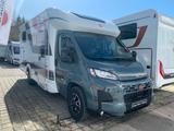 Bürstner LYSEO TIME SKYLINE 690 G Safety Hubbett - Bürstner Neu Diesel Teilintegrierter