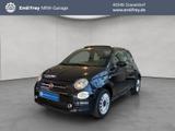 Fiat 500 C Automatik Lounge NAVI+KLIMA+DAB+PDC - Fiat 500 Gebrauchtwagen in Krefeld