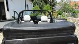 Volkswagen Golf 1 Cabrio H-KZ, Originallack, unverbas... - Volkswagen Golf aus 1988