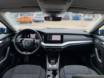 Skoda Octavia - 3