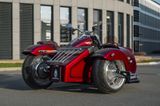 Harley-Davidson Fat Boy Anniversary Gespann "Sondermodell" - Offers matching your search criteria