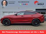 BMW X6 xDrive 40 d M Sport Pano+Kamera - BMW X6 in Duisburg