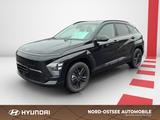 Hyundai KONA SX2 EV Trend elektrische Heckklappe - mit Elektro-Antrieb: Geländewagen, Elektr Heckklappe