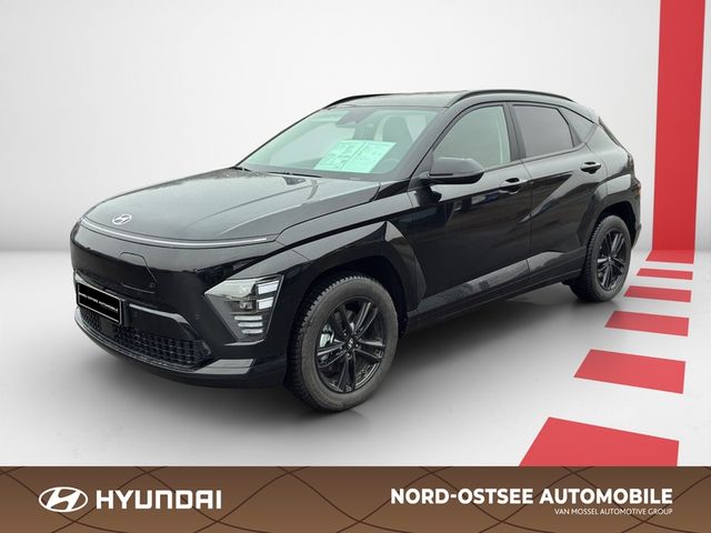 Hyundai KONA SX2 EV Trend elektrische Heckklappe