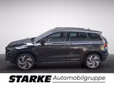 Skoda Karoq 1.5 TSI DSG Sportline  AHK Navi LED Kamera