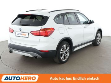 BMW X1 - 6