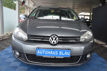 Volkswagen Golf - 2