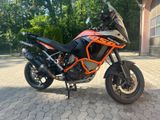 KTM Adventure 1050 - KTM ADVENTURE 1050