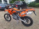 KTM 640 LC4 2.deut.H. Tüv neu!! - Offers matching your search criteria
