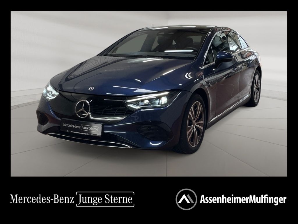 Mercedes-Benz EQE 300 MBUX Burm Fahrassist HUD Pano SHD Wide