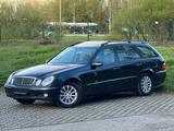 Mercedes-Benz E 280 CDI T ELEGANCE - gebrauchte Mercedes-Benz E 280 aus dem Jahr 2004