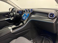 MERCEDES-BENZ GLC 300de 4M*Avantgarde*PANO*LED*360°*AHK* MERCEDES-BENZ GLC 300de 4M*Avantgarde*PANO*LED*360°*AHK*