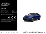 Volkswagen ID.5 Pro Performance*NAVI*WP*PANO*KAM*IQ.LIGHT* - blaue Volkswagen ID.5