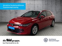 Volkswagen Golf - Vorschau Bild 1