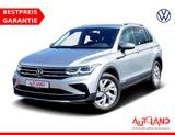 Volkswagen Tiguan 2.0 TDI Elegance LED Navi Sitzheizung ACC - Volkswagen Tiguan Elegance mit Diesel-Antrieb