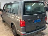 Volkswagen T6 Multivan 2.0 TDI | 150PS | Automatik | AHK | - gebrauchte VW T6 Multivan aus dem Jahr 2015