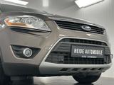 Ford Kuga AHK - gebrauchte Ford Kuga aus dem Jahr 2012