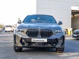 BMW X6 xDrive30d M Sport PANO HUD ACC RFK NAVI LED D - BMW X6: 6x6