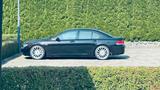 BMW e65 e66 750i individual Rubin Schwarz ... - BMW 750 aus 2007