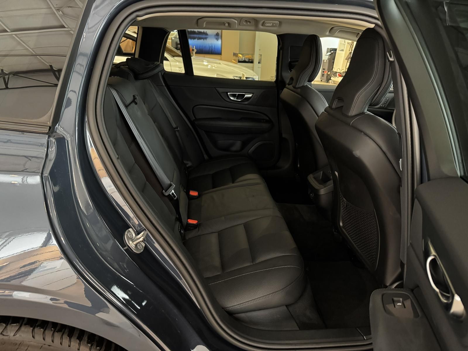 Volvo V60 - Bild 15