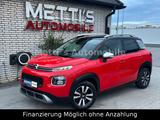 Citroën C3 Aircross Shine 1.5 HDI/Automatik/Euro6/Navi - Citroën C3 Gebrauchtwagen in Mönchengladbach