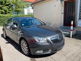 Opel Insignia - gebrauchte Opel Insignia aus dem Jahr 2008