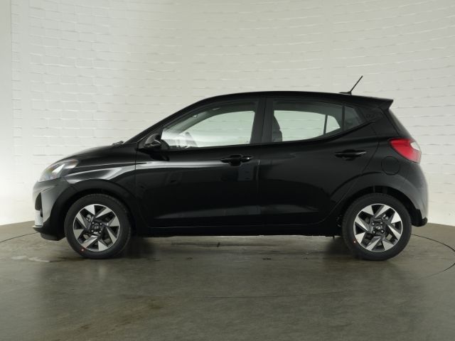 i10 FACELIFT TREND+NAVI+RÜCKFAHRKAMERA+SITZ-/LEN