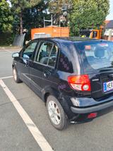 Hyundai Getz 1.3  - Hyundai Getz: 1.3