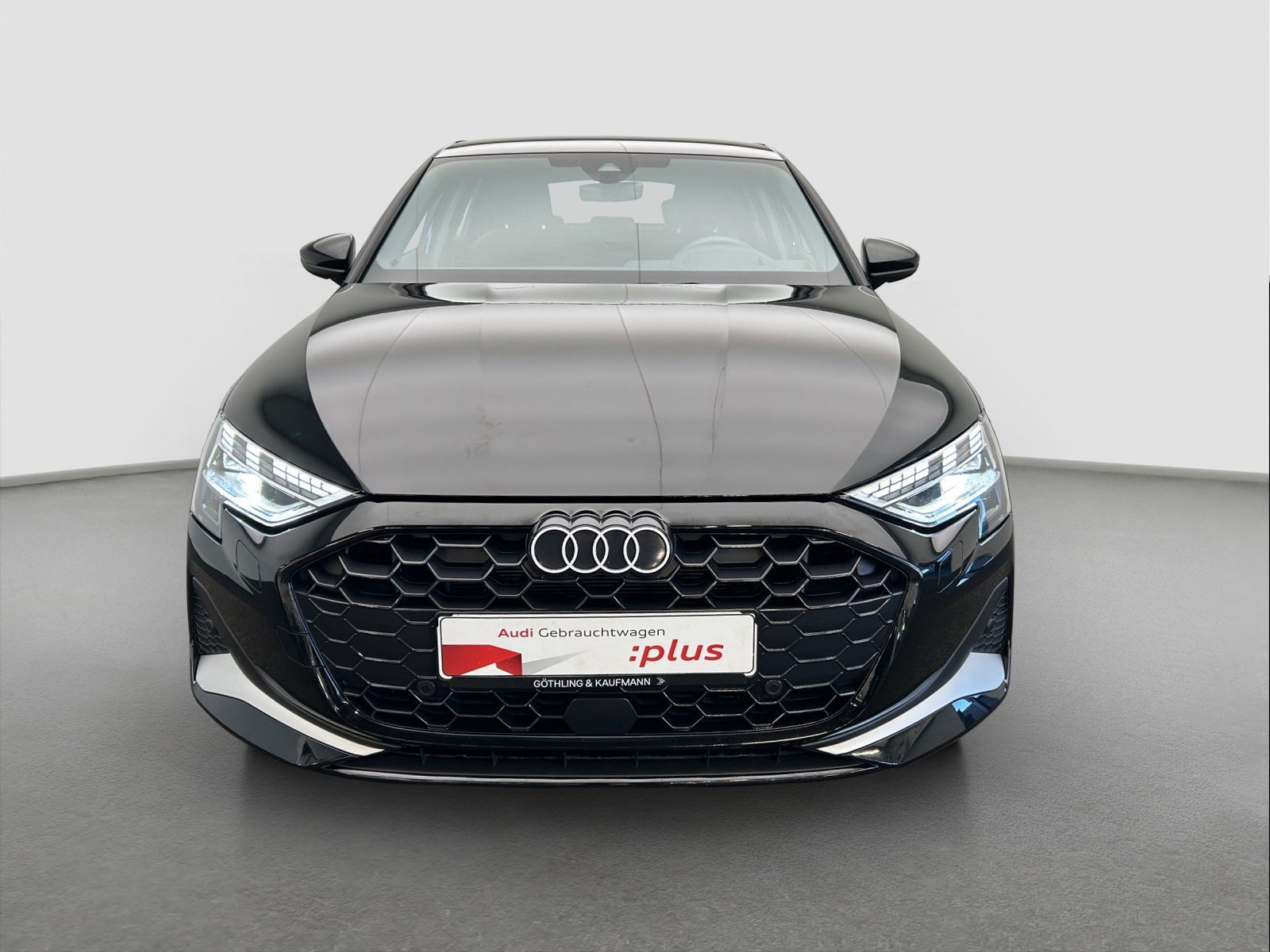 Audi A3 - Bild 12