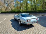 Corvette C3 - Corvette C3 mit Panoramadach