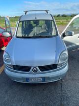 Renault Kangoo 1.6 16V 5p. Luxe - gebrauchte Renault Kangoo aus dem Jahr 2007