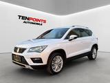 Seat Ateca Xcellence AHK+LED+CAM+NAVI+KEYLESS - Seat Ateca Gebrauchtwagen in Stuttgart