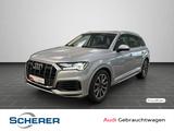 Audi Q7 55 TFSI quattro 250(340) kW(PS) tiptronic - Audi Q7 in Saarbrücken