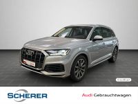 Audi Q7 - Vorschau Bild 1