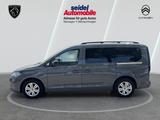 Volkswagen Caddy California 1.5 TSI Maxi, kompletter Camper - Wohnwagen & Wohnmobile in Hannover