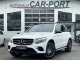 Mercedes-Benz GLC 350d 4M| DESIGNO| AMG| KAMERA| ASSIST| LED - Mercedes-Benz GLC 350 aus 2018