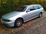 BMW 525d e39 Top Zustand - gebrauchte BMW 525 aus dem Jahr 2003