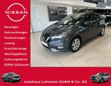 Nissan Micra IG-T 100 N-Connecta Rückfahrkamera - Nissan Micra: 10