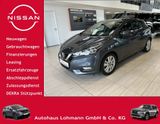 Nissan Micra IG-T 100 N-Connecta Rückfahrkamera - Nissan Micra: 10
