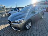 BMW Active Tourer 218 i Advantage AUTOMATIK KLIMA - BMW 2er Reihe: Active Tourer
