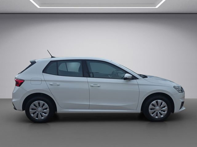 Fabia Active
