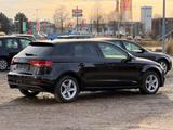 Audi A3 Sportback 35 TDI S tronic Xenon Navi Bluet. - Audi A3: TDI Tronic