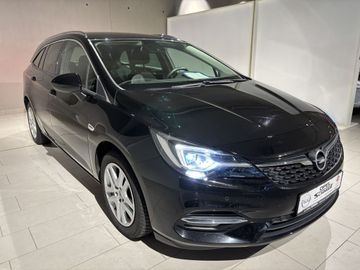 Fotografie 3 des Opel Astra 1.5 D Start/Stop Sports Tourer Elegance