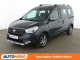 Dacia 1.6 SCe Stepway *NAV*TEMP*CAM*PDC*SHZ*KLIMA*ALU* - Dacia aus 2019