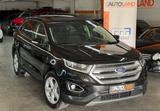 Ford Edge Titanium 4x4*AUTOMA.*NAVI*LEDER*XENON*SHZG* - Ford Edge in Bonn